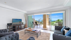 Unit 22 - 3 Bed Ocean View